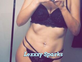 Lexxxy_Sparks