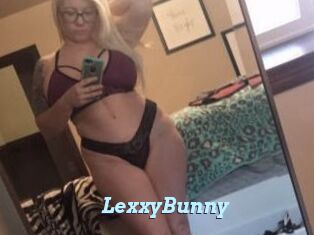 LexxyBunny