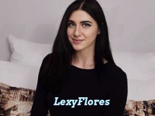 LexyFlores