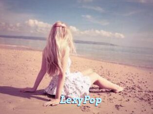 LexyPop