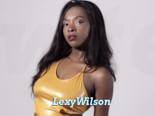 LexyWilson