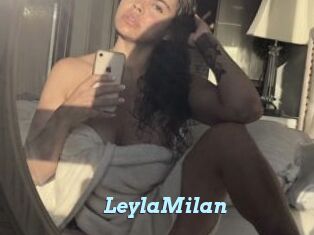 LeylaMilan