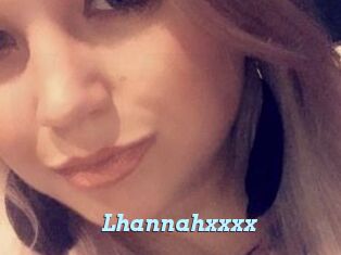 Lhannahxxxx