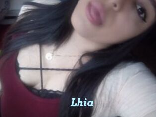 Lhia