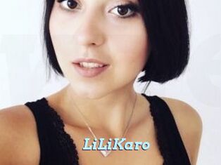 LiLiKaro