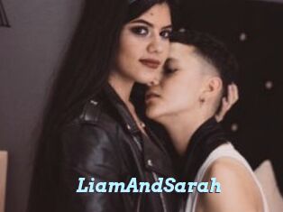 LiamAndSarah