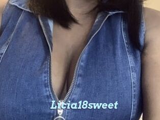 Licia18sweet
