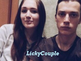 LickyCouple