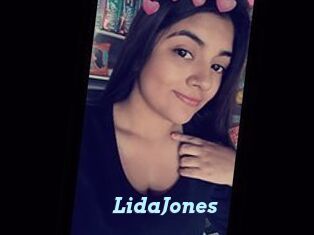 LidaJones