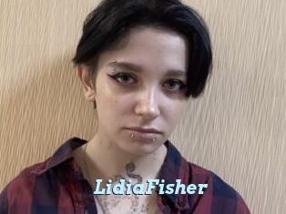 LidiaFisher