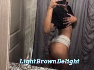 LightBrownDelight