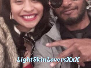 LightSkinLoversXxX