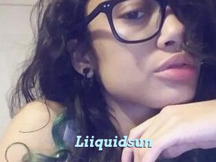 Liiquidsun