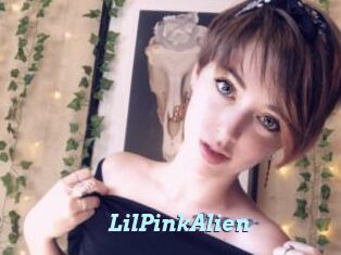 LilPinkAlien