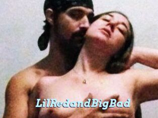 LilRedandBigBad