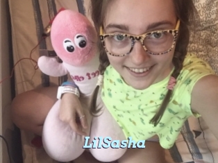 LilSasha