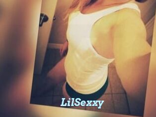 LilSexxy