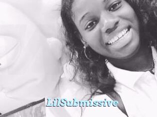 LilSubmissive