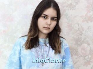 LilaClarke