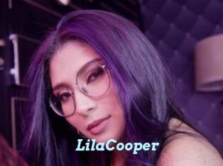 LilaCooper