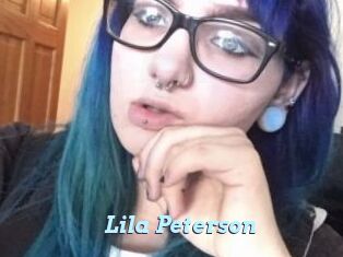 Lila_Peterson