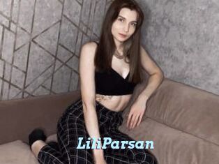 LiliParsan