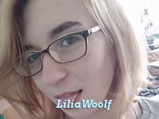 LiliaWoolf