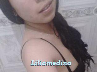 Liliamedina