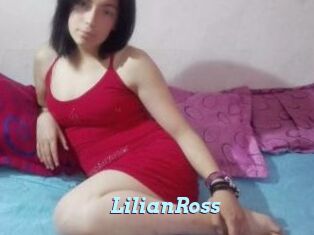 LilianRoss