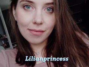 Lilianprincess