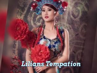 Lilians_Tempation