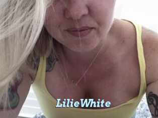 LilieWhite