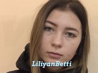 LiliyanBetti