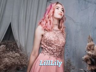 LillLily