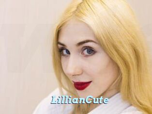 LillianCute