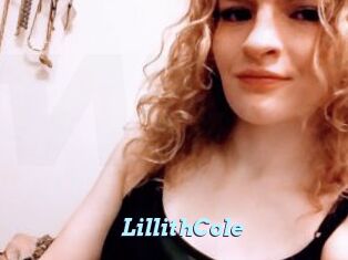 LillithCole