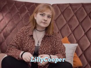 LillyCooper