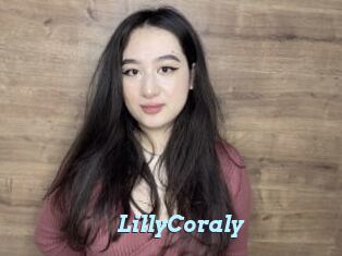 LillyCoraly