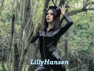 LillyHansen