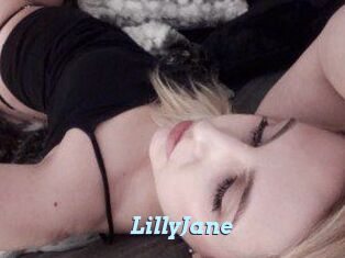 LillyJane