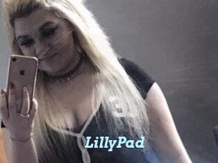 Lilly_Pad