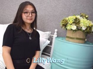 LillyWang