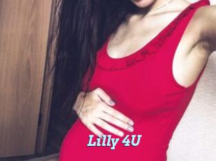 Lilly_4U