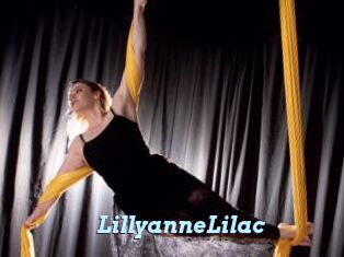 LillyanneLilac