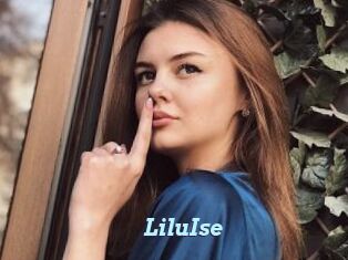 LiluIse