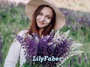 LilyFaber