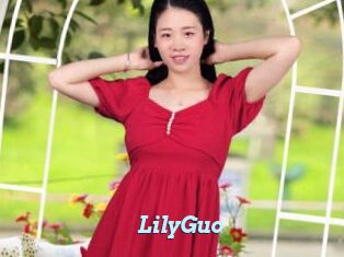 LilyGuo