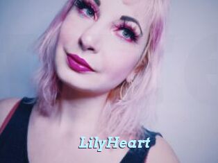 LilyHeart