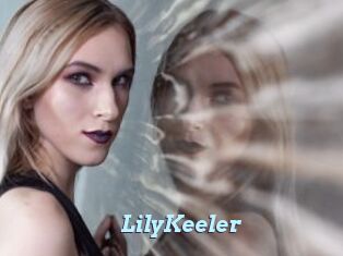 LilyKeeler