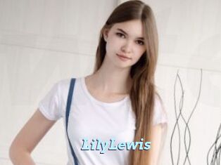 LilyLewis